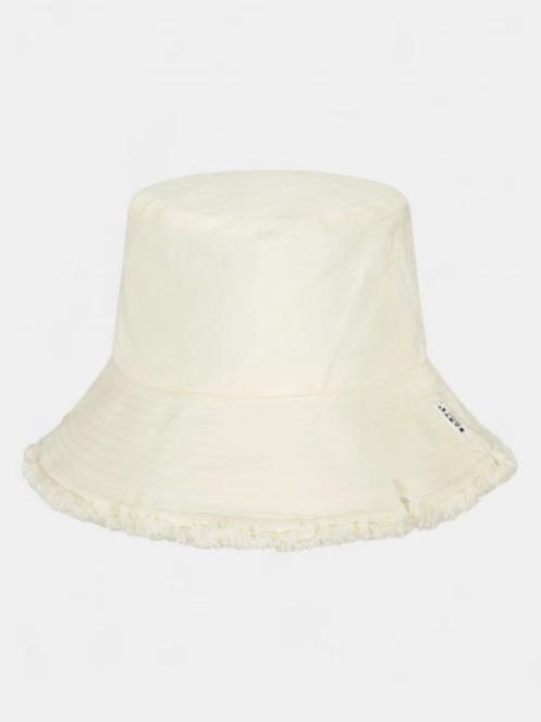Barts Huahina Hat női bucket hat fehér színben 2