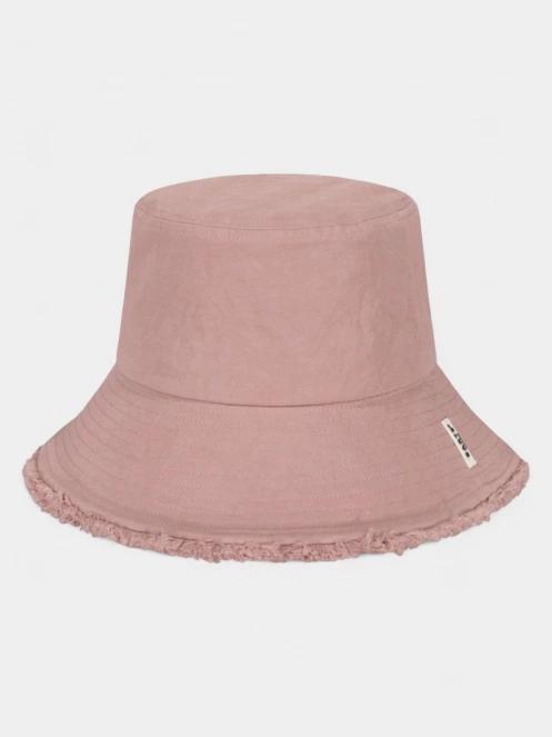 Barts Huahina Hat női bucket hat rózsaszín színben 2