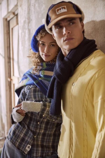 Barts Darty Fingerless Gloves női kesztyű szürke színben 5