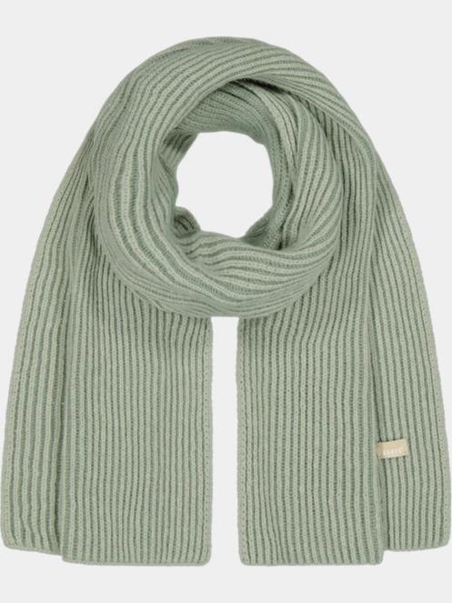 Barts Guane Scarf női sál zöld színben 2