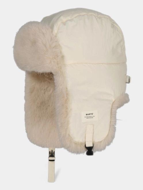 Barts Hawka Bomber női usanka homok színben 2