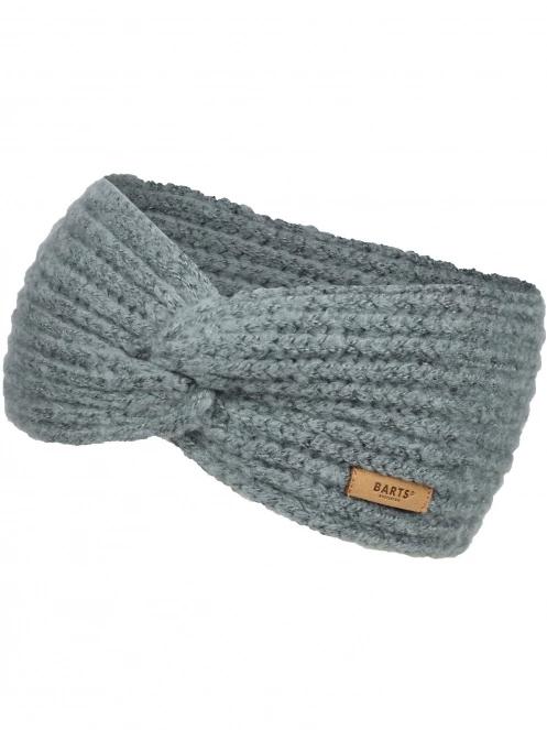 Barts Desire Headband női fejpánt oliva színben 2
