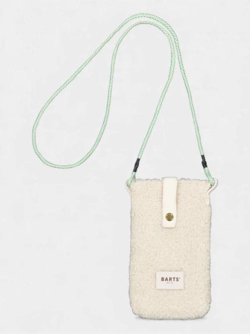 Barts Bugbane Phone Bag női telefontok homok színben 2