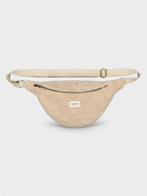 Barts Bugbane Bumbag női övtáska homok színben 2