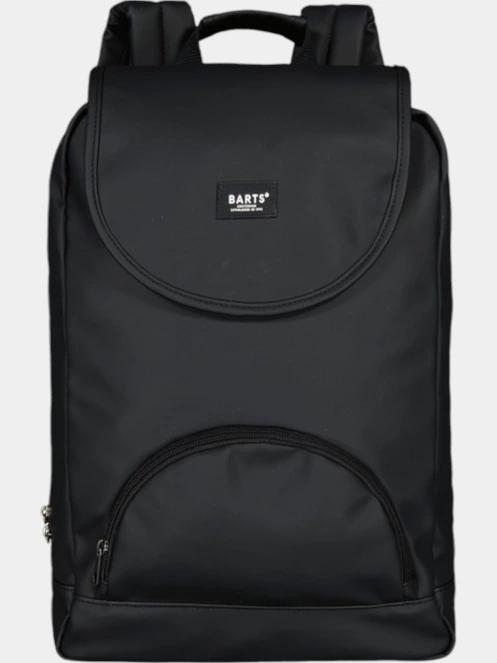 Barts Tatumm Backpack női hátizsák fekete színben 2