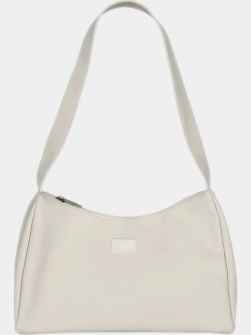Barts Tatumm Handbag női válltáska homok színben 2