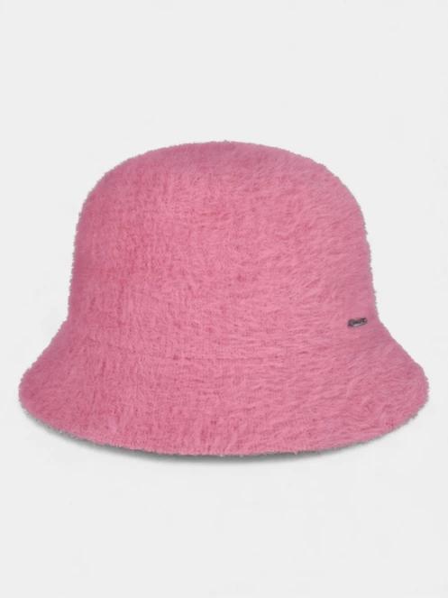 Barts Lavatera Hat női bucket hat rózsaszín színben 2