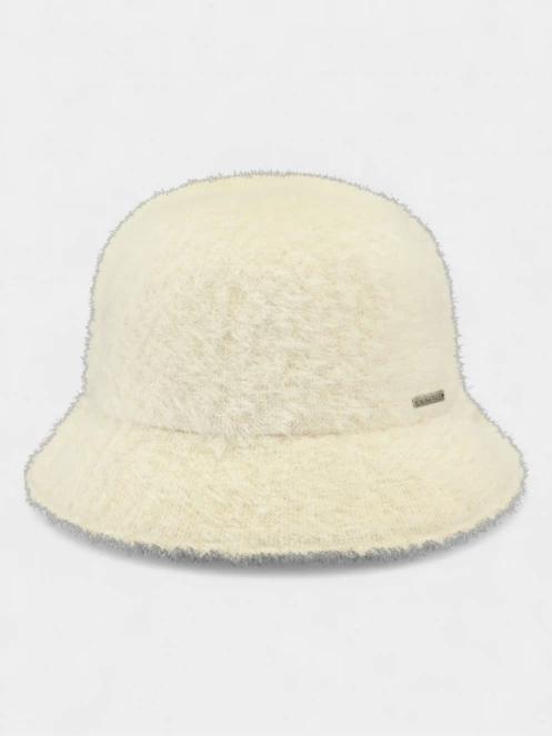 Barts Lavatera Hat női bucket hat fehér színben 2