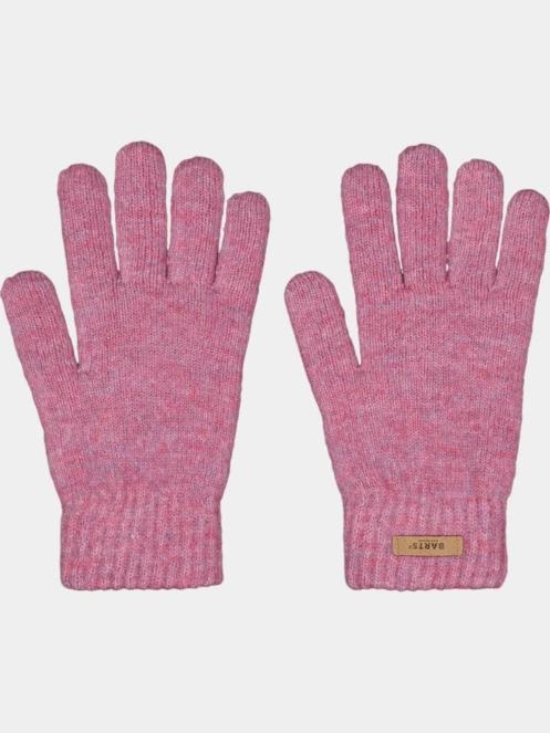 Barts Witzia Gloves női kesztyű magenta színben 2