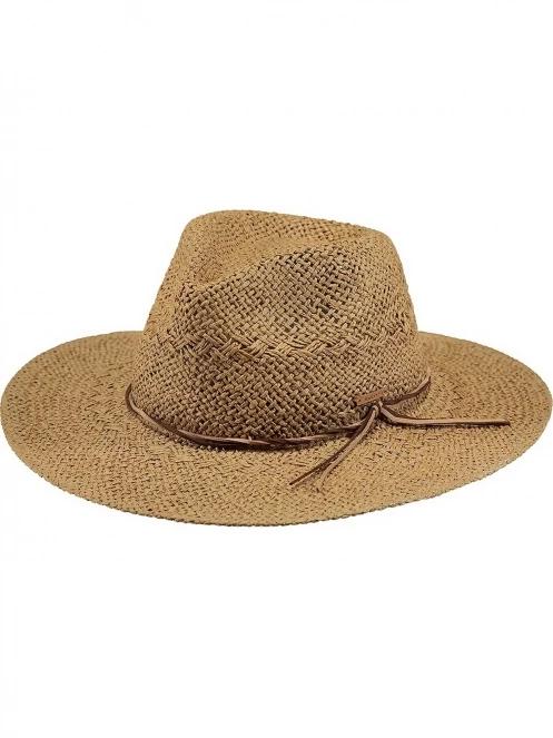 Barts Arday Hat női kalap barna színben 2