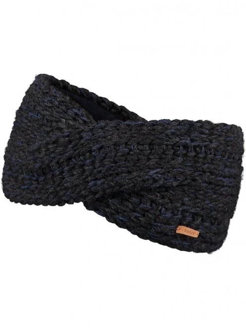 Barts Jasmin Headband női fejpánt szürke színben 2