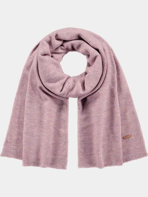 Barts Witzia Scarf női sál lila színben 2