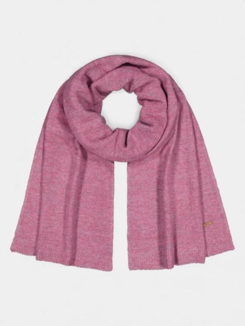 Barts Witzia Scarf női sál rózsaszín színben 2