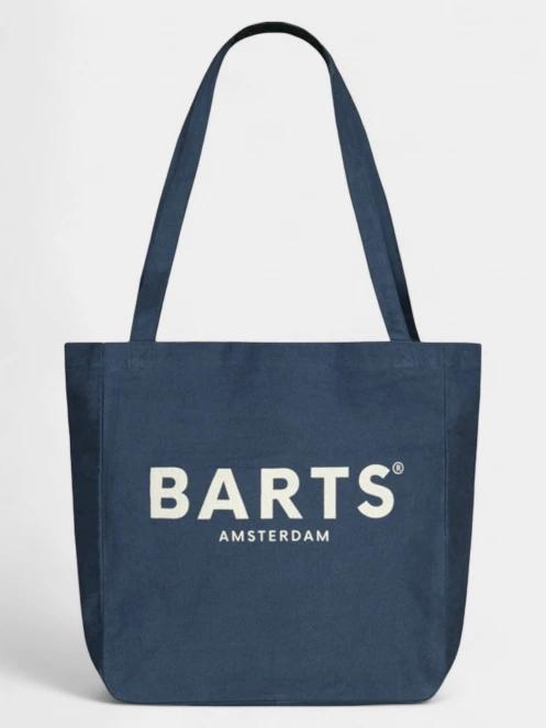 Barts Sunraysia Bag női shopper táska sötétkék színben 2