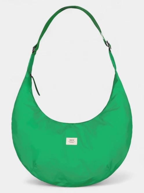 Barts Nurrin Shoulderbag női válltáska zöld színben 2