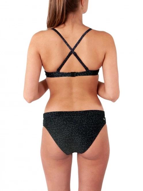 Barts Arwen Bikini Briefs női bikini alsó fekete színben 4