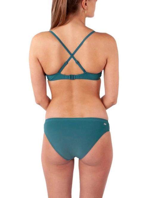 Barts Kelli Wire női bikini felső kék színben 5