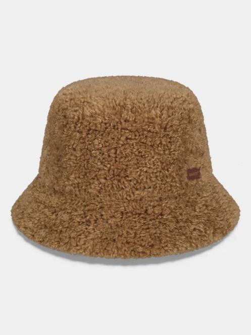 Barts Bantota Hat női bucket hat barna színben 2