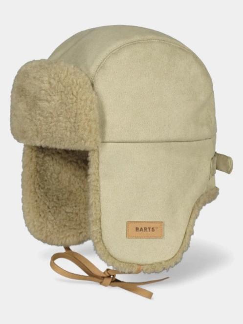 Barts Kegalle Bomber női usanka oliva színben 2