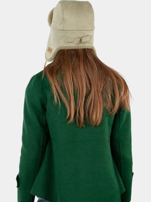 Barts Kegalle Bomber női usanka oliva színben 5