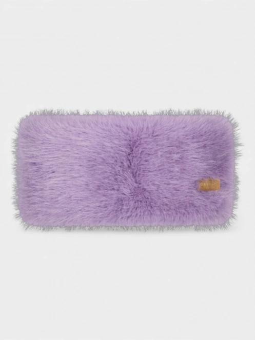Barts Morade Headband női fejpánt lila színben 2