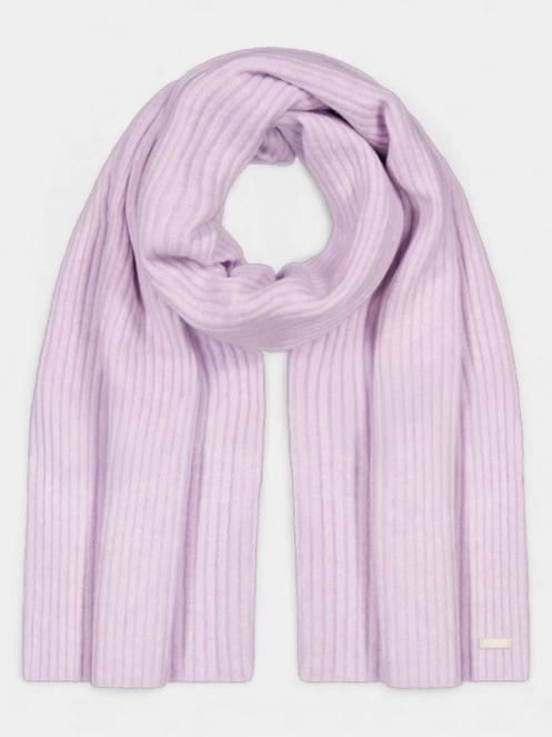 Barts Kirinda Scarf női sál lila színben 2