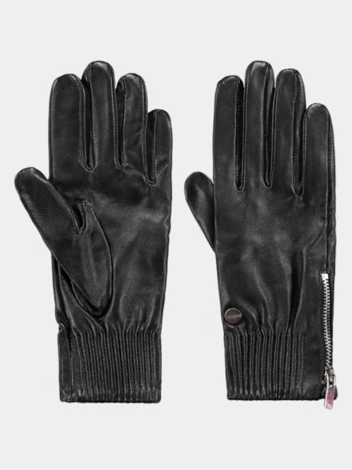 Barts Bailee Gloves női kesztyű fekete színben 2