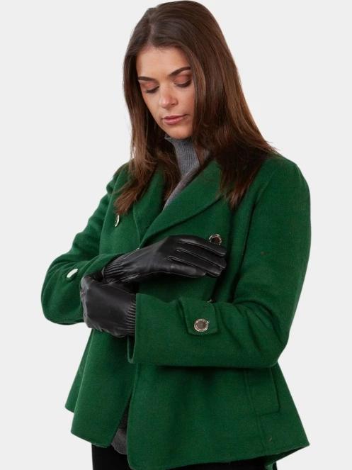 Barts Bailee Gloves női kesztyű fekete színben 3