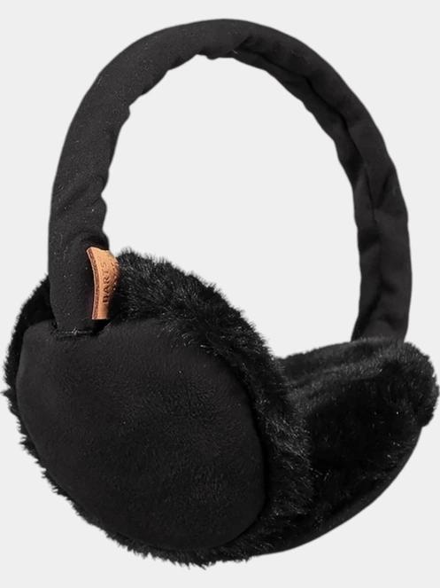 Barts Cookiedow Earmuffs női fülvédő fekete színben 2