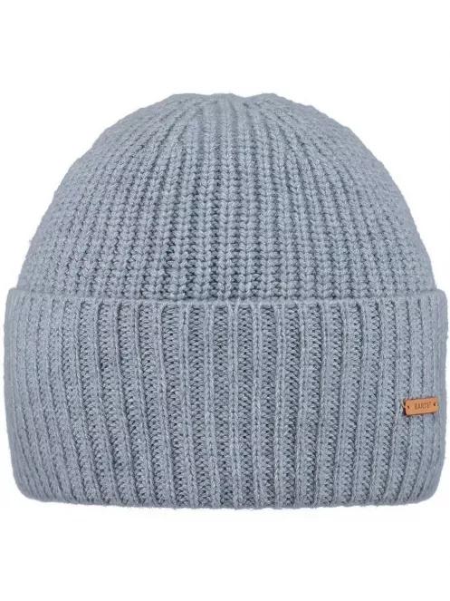 Barts Kalydi Beanie női sapka szürke színben 2