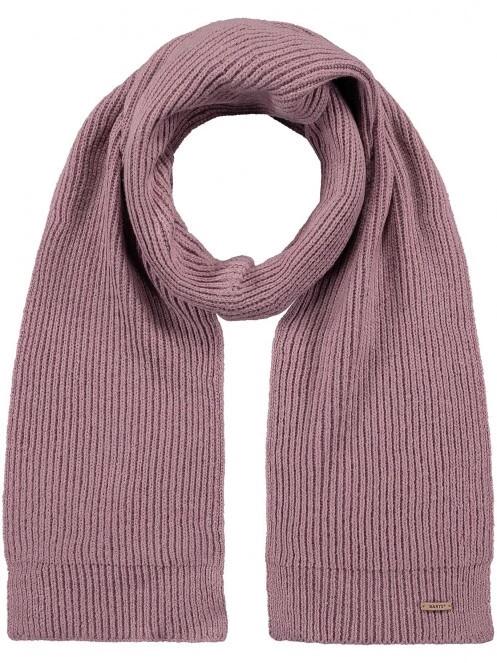 Barts Karlini Scarf női sál lila színben 2