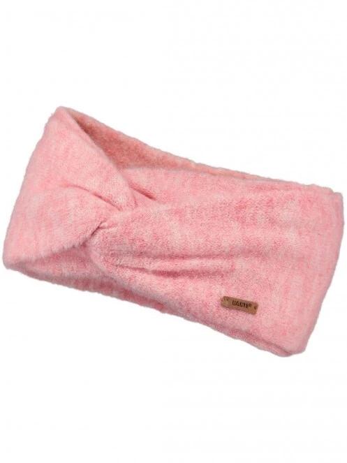Barts Witzia Headband női fejpánt rózsaszín színben 2