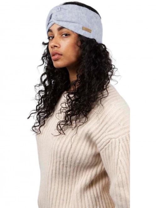 Barts Witzia Headband női fejpánt világoskék színben 2
