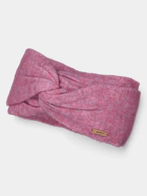 Barts Witzia Headband női fejpánt rózsaszín színben 2