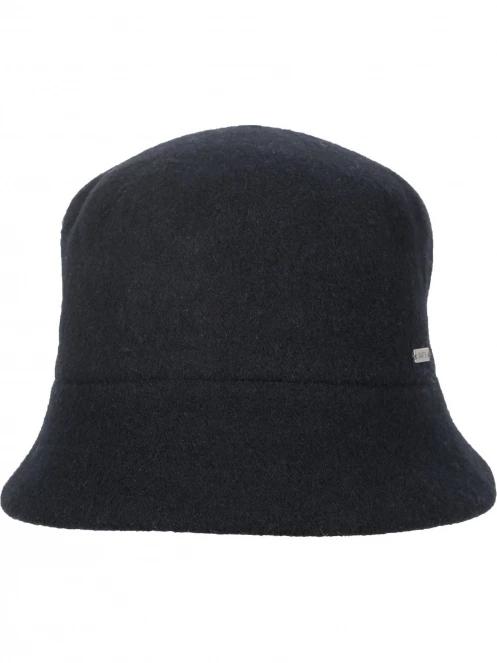 Barts Xennia Hat női bucket hat fekete színben 2