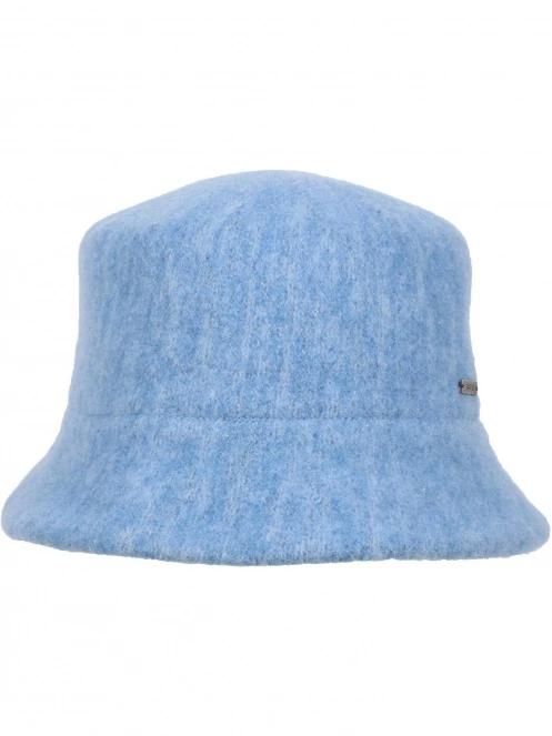 Barts Xennia Hat női bucket hat kék színben 2