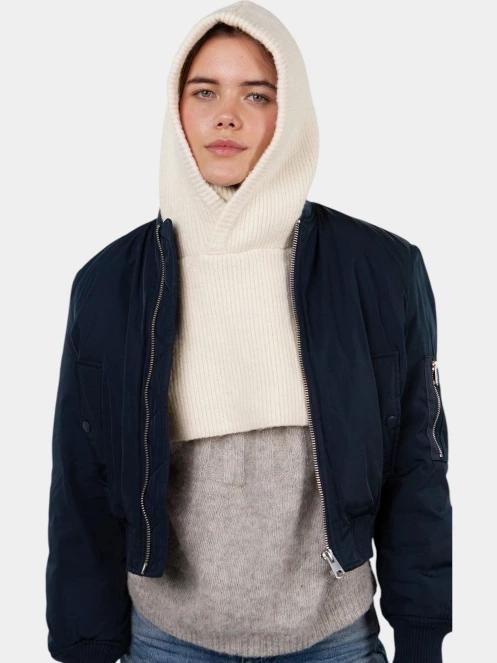 Barts Darty Hood női balaklava homok színben 3