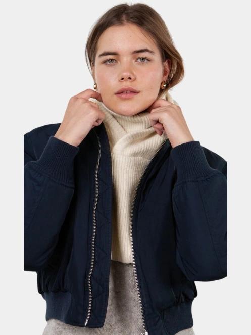 Barts Darty Hood női balaklava homok színben 4