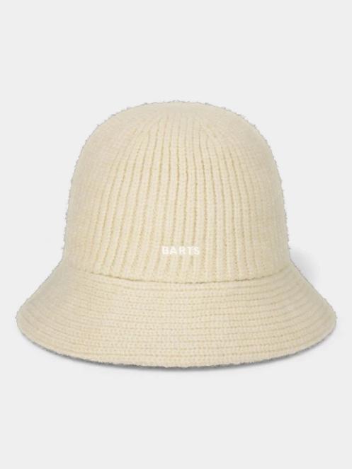 Barts Matale Hat női bucket hat homok színben 2