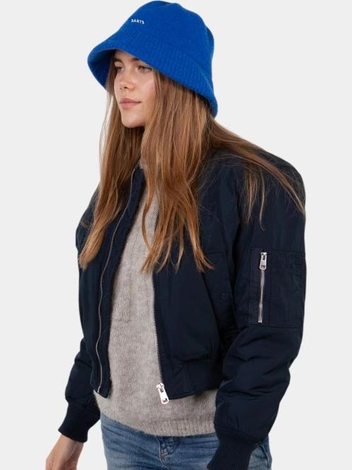 Barts Limatu Hat női bucket hat kék színben 4