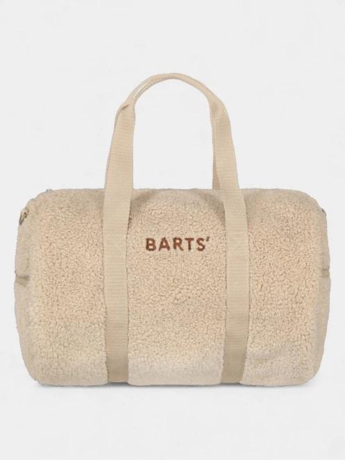 Barts Bugbane Duffle Bag női utazótáska homok színben 2