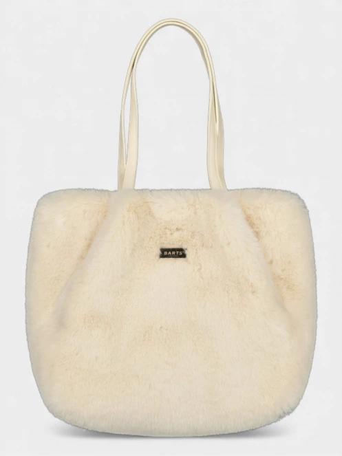 Barts Djupa Totebag női shopper táska homok színben 2