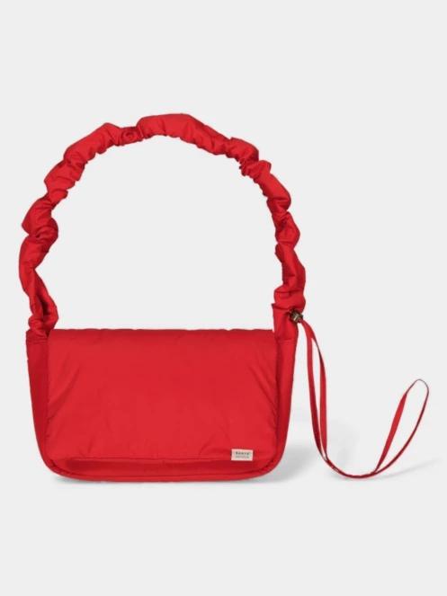 Barts Josafine Shoulderbag női válltáska piros színben 2