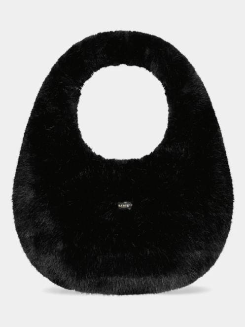 Barts Reydar Bag női válltáska fekete színben 2