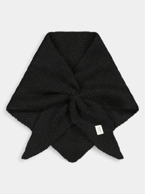 Barts Neolana Scarf női sál fekete színben 2