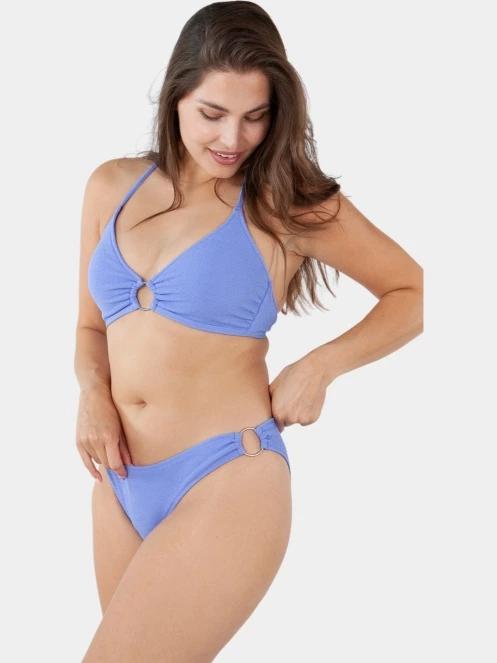 Barts Saltoty Tri-Fancy női bikini felső lila színben 4