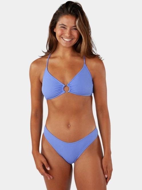 Barts Saltoty Tri-Fancy női bikini felső lila színben 5