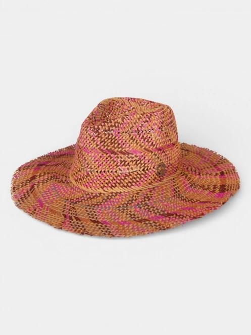 Barts Cozie Hat női kalap narancssárga színben 2