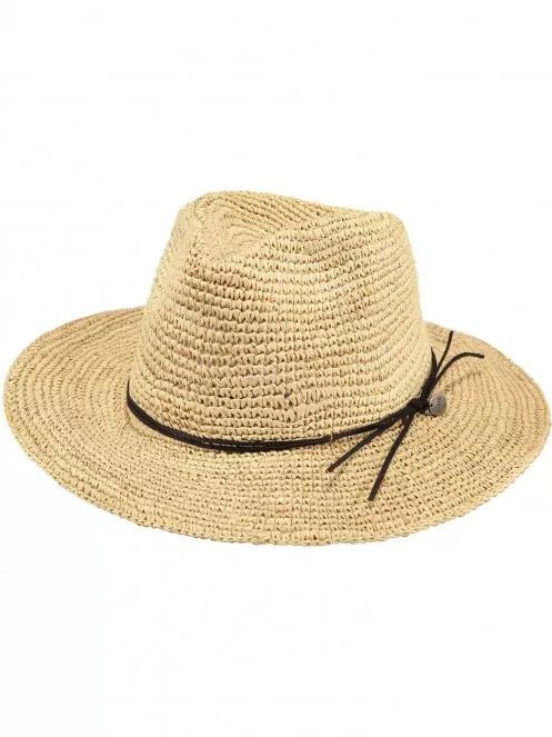 Barts Celery Hat női kalap barna színben 2
