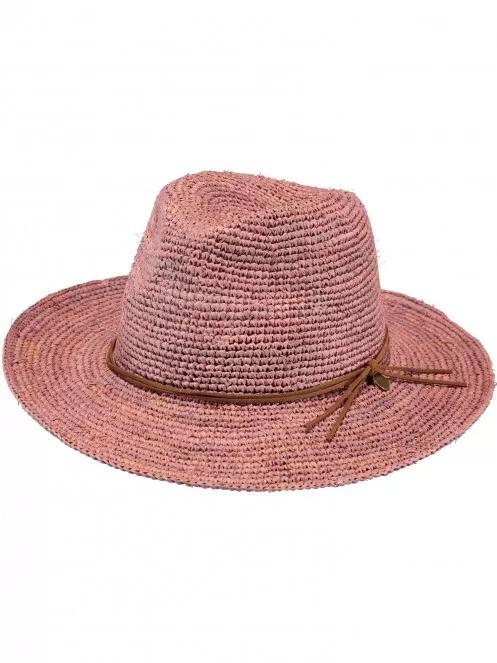 Barts Celery Hat női kalap rózsaszín színben 2